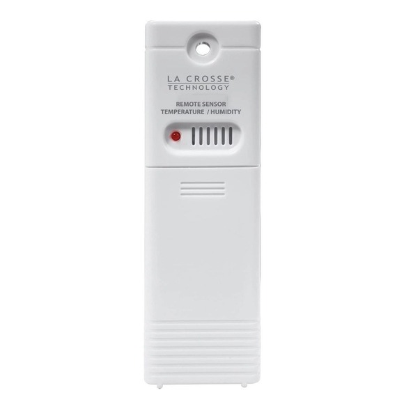 La Crosse Technology Other - TX141TH-BV3 La Crosse Technology Wireless Temperature & Humidity Sensor No Box